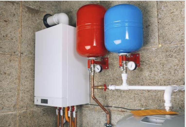 What are the common maintenance requirements for hot water systems 2
