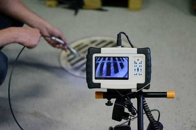 How Long Does a Typical Drain Camera Inspection Take 2