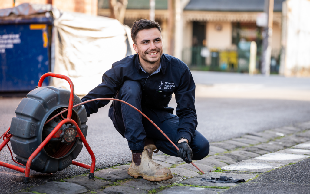 Plumbing repair and maintenance Melbourne