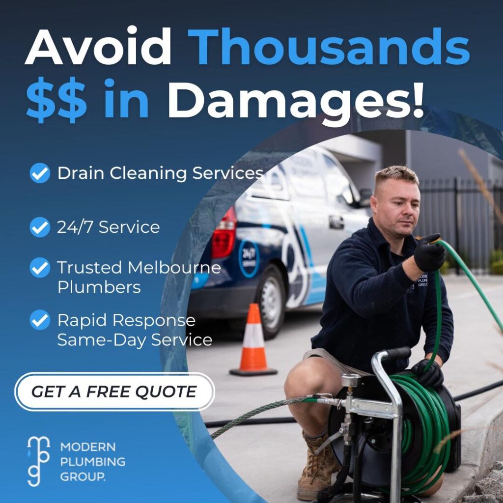 Professional Emergency Plumbers in Melbourne